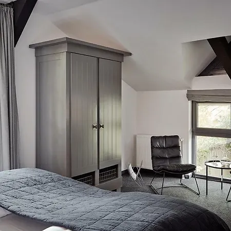 Flottbek Boutique Hotel 4*