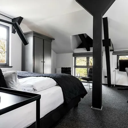 Hotel Flottbek Boutique Hamburgo