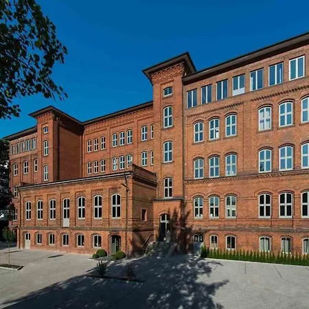 Volksschule Hotel