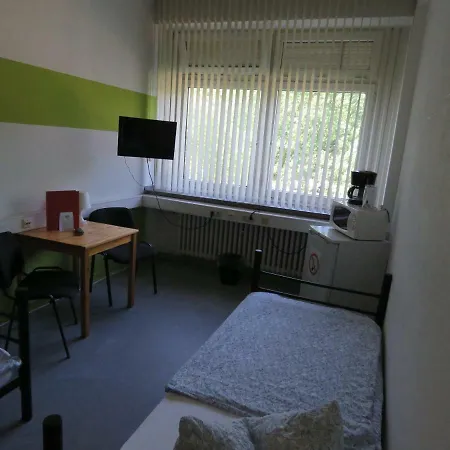Zimmervermietung Hoffmann *