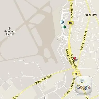 Leonardo Airport Hotel