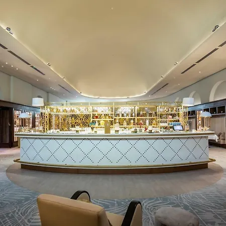 汉堡弗雷泽套房酒店