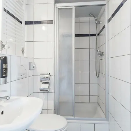 Hotel A&o Reeperbahn *