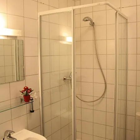 Hotel & Gaststatte Moorfleet 2*