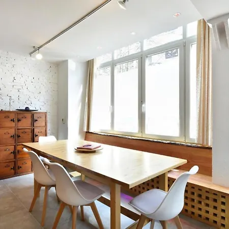 Апартаменты Parkblick Hh Schanze *