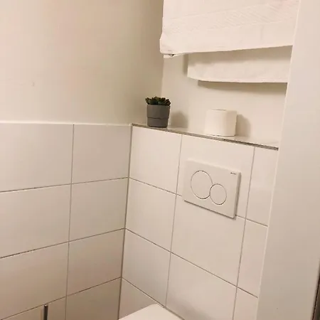 Apartament Arbio I Cube & St Pauli *