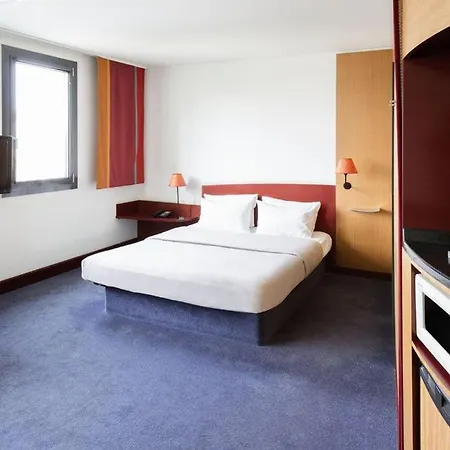 Hotel Novotel