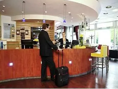 Novotel Hamborg