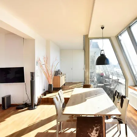 Apartment Hafenblick
