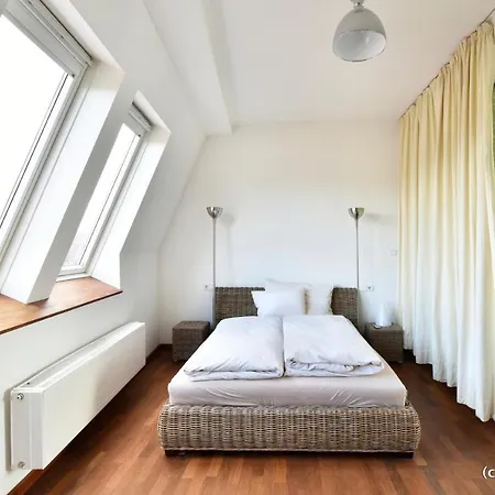 Hafenblick Apartment