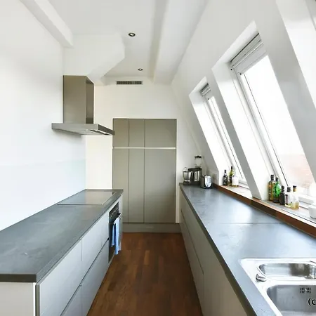 Hafenblick Apartment