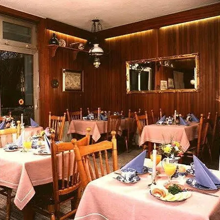 Hotel Stephan 2*