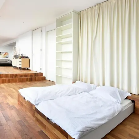 Hafenblick Apartment