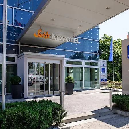 Hotel Novotel