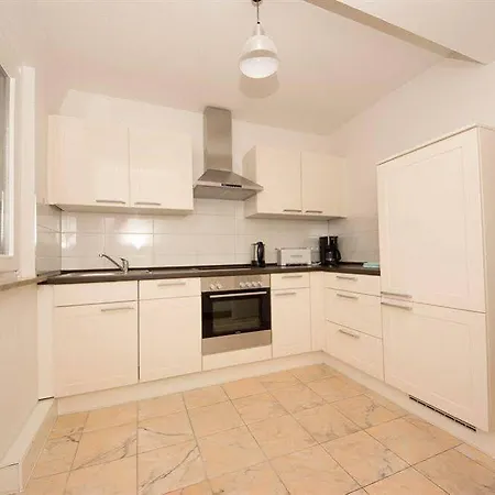 Apartamento Boardinghouse Rosenstrasse Hamburgo