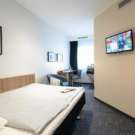 Egon Hotel 3*