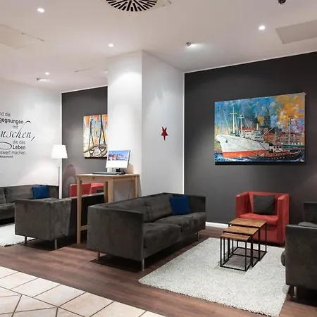 Hotel Egon 3*