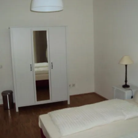 Elbapartments Am Kaiserkai
