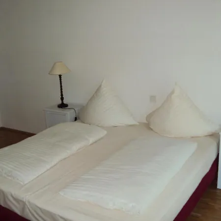 Elbapartments Am Kaiserkai