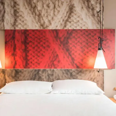Hotel Ibis St. Pauli Messe 3*