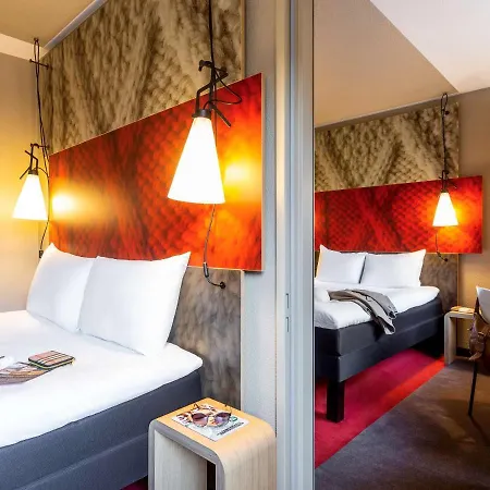 Ibis St. Pauli Messe Hotel