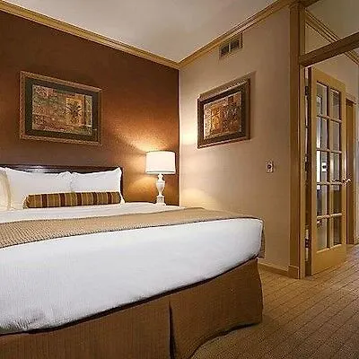 Hotel Alster