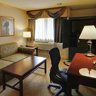 Alster Hotel Amburgo
