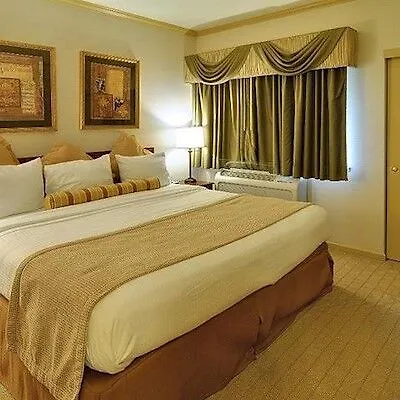 Hotel Alster