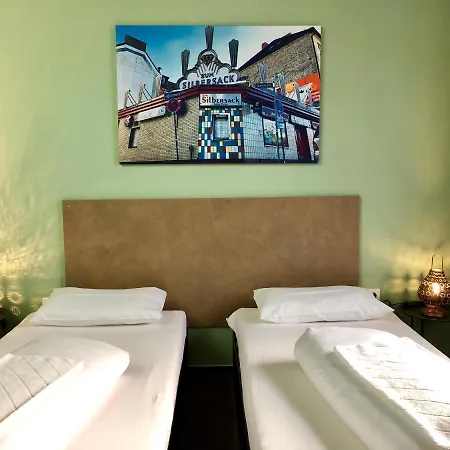 Hostel Sandmann Boutique