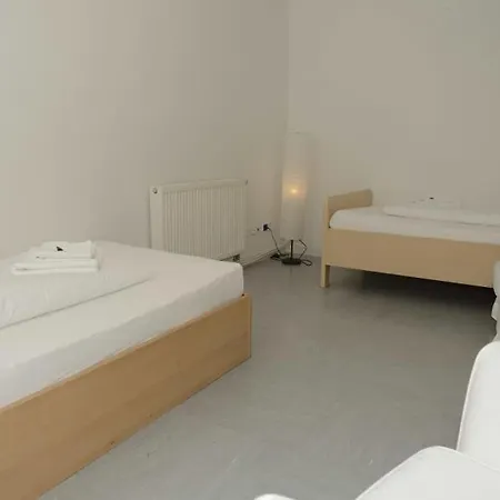 Apartment 602 In Der Rahlau