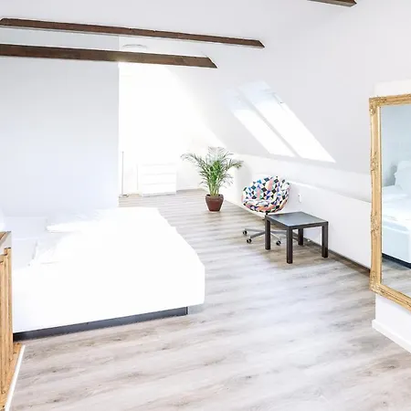 Boardinghouse Rosenstrasse