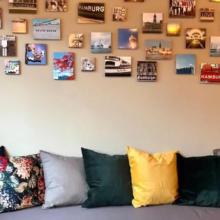 Hostel Sandmann Boutique