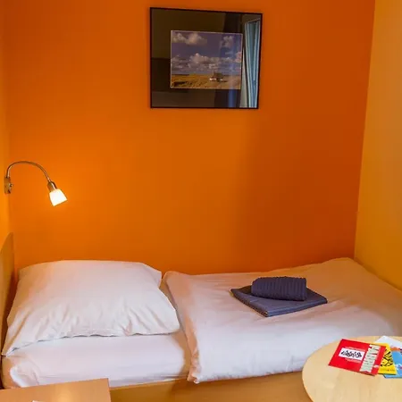 Hotel Schanzenstern Altona Gmbh