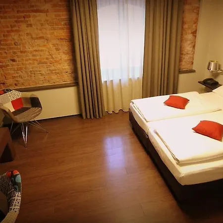 Hotel Volksschule