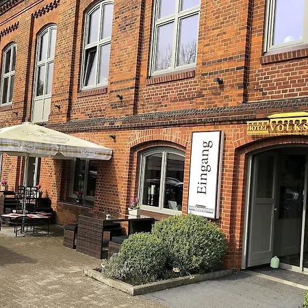Hotel Volksschule 4*