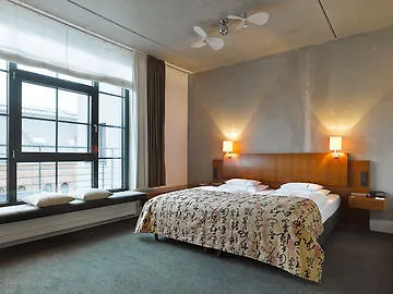 Hotel Gastwerk