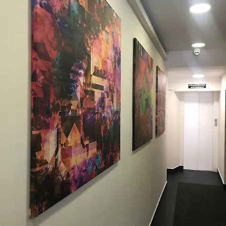 Sleephotels Ξενοδοχείο 3*
