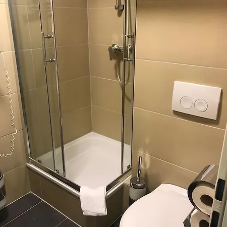 Ξενοδοχείο Sleephotels 3*
