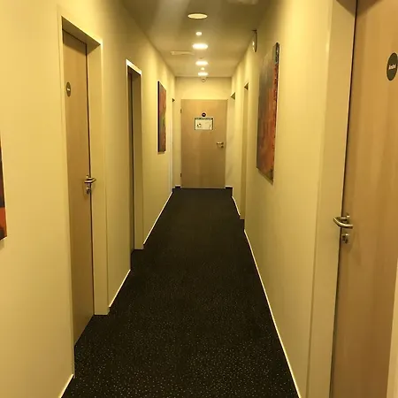 Sleephotels 3*