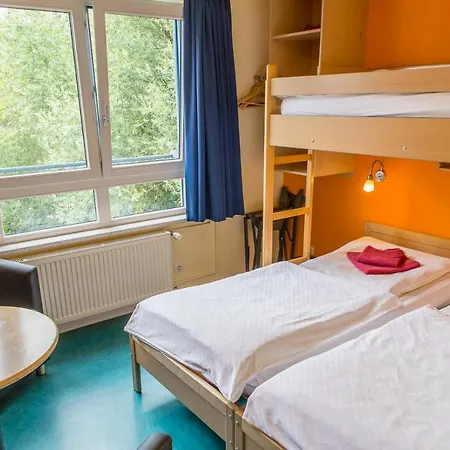 Schanzenstern Altona Gmbh Hotel Amburgo