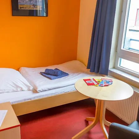 Hotel Schanzenstern Altona Gmbh