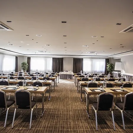 Western Boettcherhof 4*