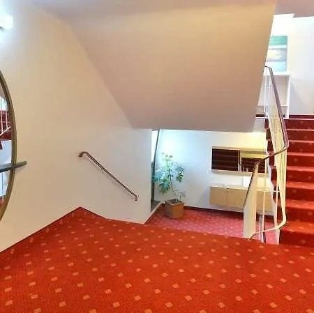 St.joseph - Reeperbahn St.pauli Kiez 3* Amburgo