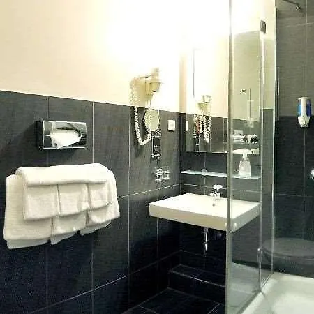 St.joseph - Reeperbahn St.pauli Kiez Hotel 3*