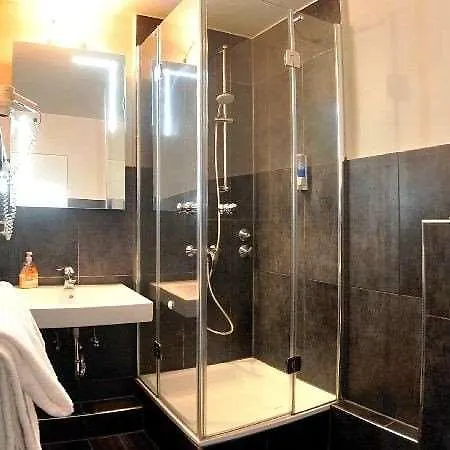 Hotel St.joseph - Reeperbahn St.pauli Kiez