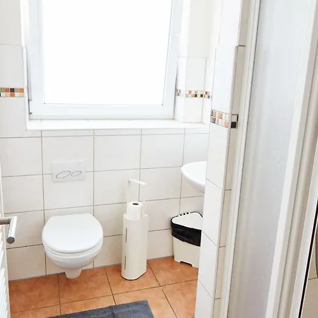 Appartement My-bed Hh1 *