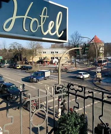 Hotell Fritz Im Pyjama 3*