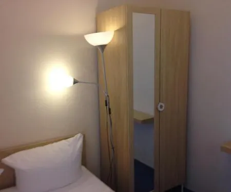 Bee Fang Hotel