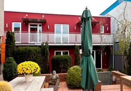 Gossler Suite Hotel Hamburg