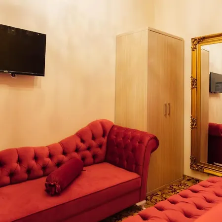 Hotel Hamburger Perle 3* Hamburg